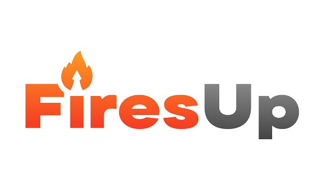 FiresUp.com